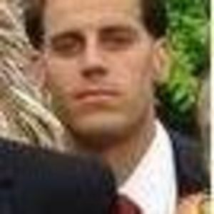 Meet your Posher, Scott